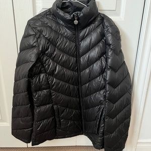 Light weight winter jacket